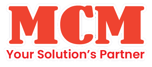 Logo PT Multi Chemindo Mandiri