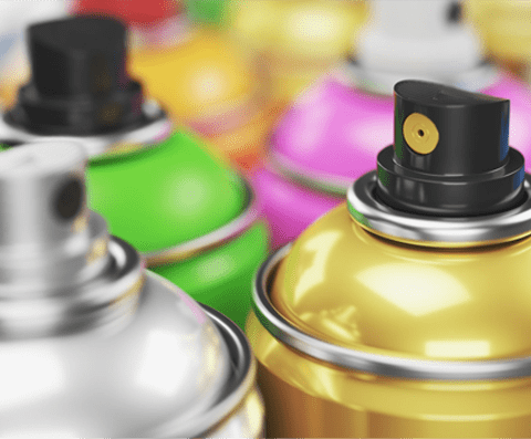 Product Aerosol