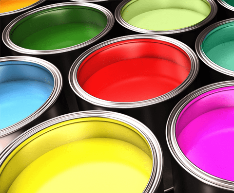 Product Coating