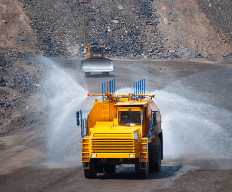 Product Dust Suppressant