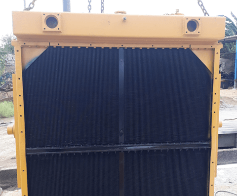Product Radiator