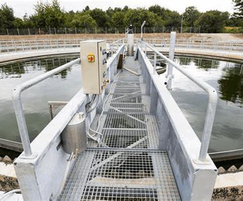 Product Water Treatmment